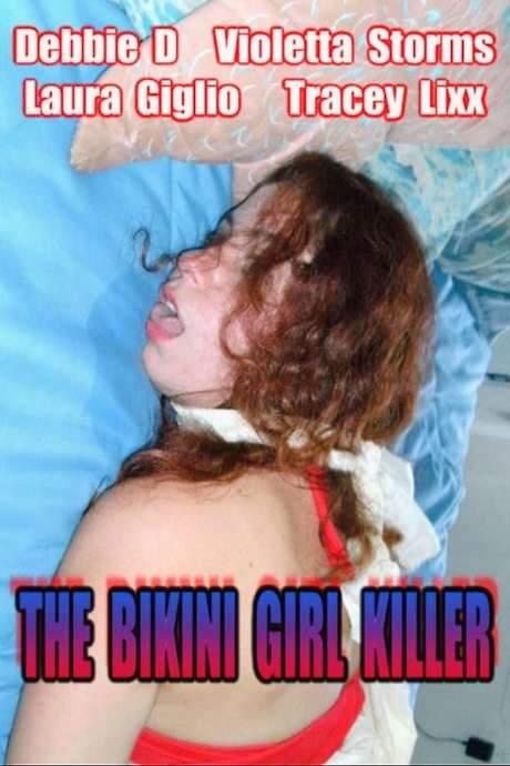 The Bikini Girl Killer